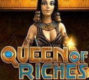 QUEEN OF RICHES