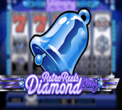 RETRO REELS DIAMOND GLITZ