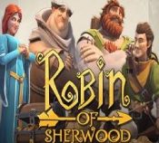 ROBIN OF SHERWOOD