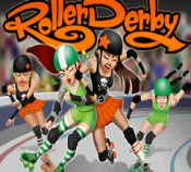 ROLLER DERBY