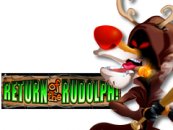Return of the Rudolph Return of the Rudolph