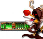 Return of the Rudolph