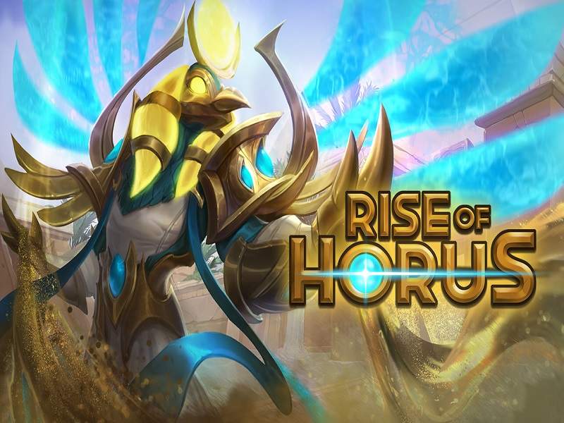 Horus casino free spins games