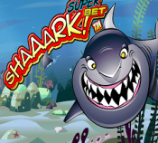 SHAAARK! SUPER BET