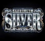 STERLING SILVER