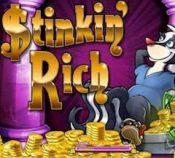 STINKIN RICH