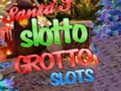 Santa’s Slotto Grotto
