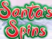 Santa’s Spins