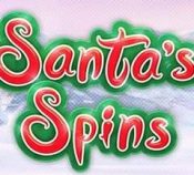 Santa’s Spins