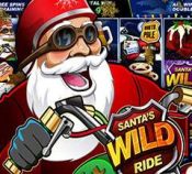 Santa’s Wild Ride