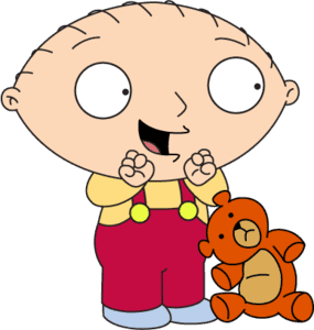 Stewie Griffin Family Guy