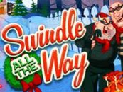 Swindle All the Way Swindle All the Way