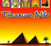 TREASURE NILE