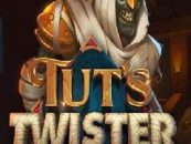 TUT’S TWISTER