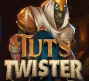 TUT’S TWISTER