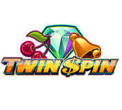 TWIN SPIN