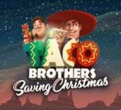 Taco Brothers Saving Christmas
