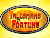 TALISMANS OF FORTUNE