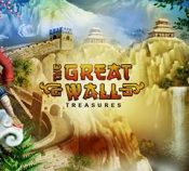 THE GREAT WALL