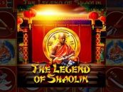 THE LEGEND OF SHAOLIN THE LEGEND OF SHAOLIN