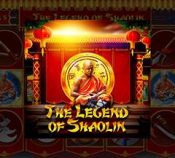 THE LEGEND OF SHAOLIN