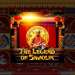 Shaolin Legend