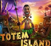 TOTEM ISLANS