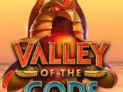 VALLEY OF THE GODS VALLEY OF THE GODS