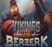VIKINGS GO BERZERK
