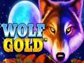 WOLF GOLD WOLF GOLD