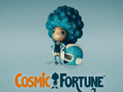 COSMIC FORTUNE