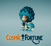 COSMIC FORTUNE