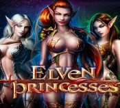 Elven Princess