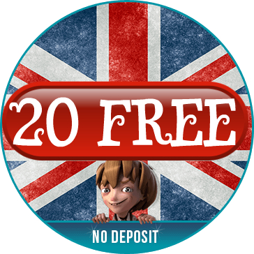 Listă de verificare gratuită a https://vogueplay.com/ro/1024-linii/ cazinoului local fără depunere de 20 GBP ️