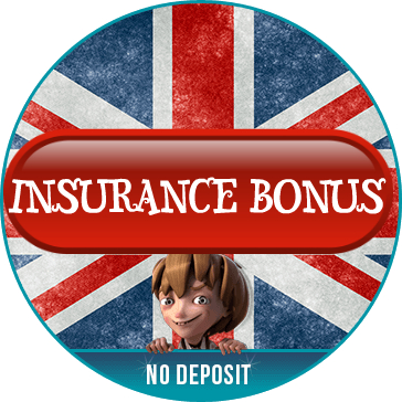 Insurance Bonus slotfans
