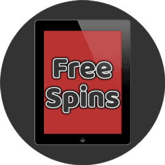 free spins slotsfans