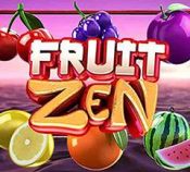 FRUIT ZEN