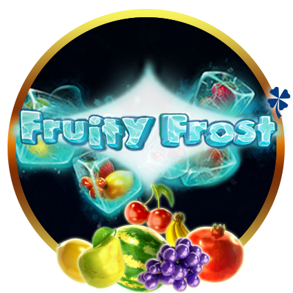 Fruity Frost Slot
