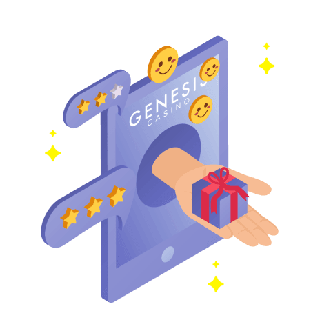 genesis casino review
