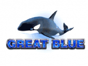 GREAT BLUE