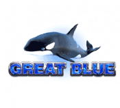 GREAT BLUE
