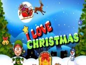 I Love Christmas