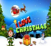 I Love Christmas