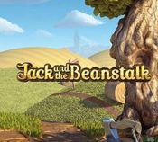 JACK & THE BEANSTALK