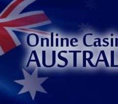 Australian casinos image