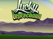 LUCKY LEPRECHAUN