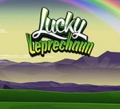 LUCKY LEPRECHAUN