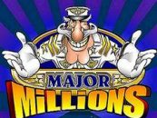 MAJOR MILLIONS