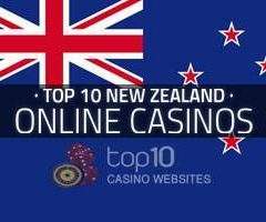 New Zealand Casinos