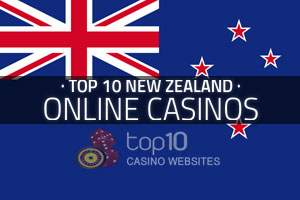 best online casinos for new zealand